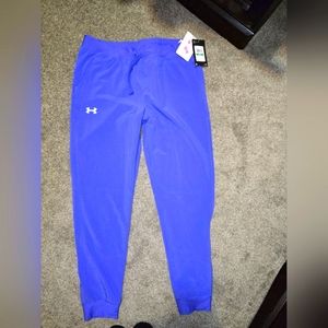 BRAND NEW UNDER ARMOUR PANTS